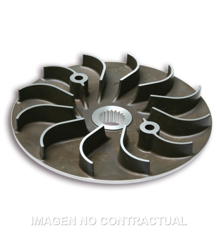 Semipolea Ventilvar Honda SH 300