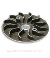 Semipolea Ventilvar Honda SH 300