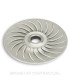 Semipolea Ventilvar Yamaha T-Max 500