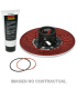 SEMIPOLEA MALOSSI TORQUE DRIVER MHR ALUMINIUM