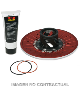 SEMIPOLEA MALOSSI TORQUE DRIVER MHR ALUMINIUM