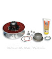 Poleas Sobredimensionadas Aluminium Minarelli 50