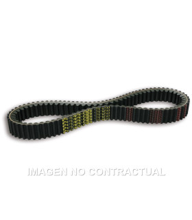 Correa X Kevlar Belt MHR Yamaha T-Max 500
