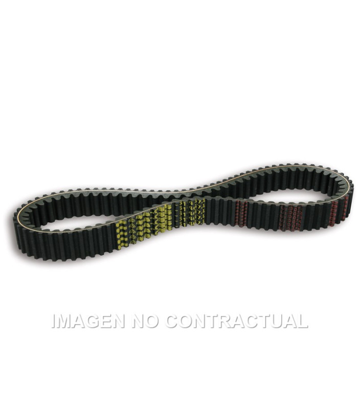 Correa X Kevlar Belt MHR Yamaha T-Max 500