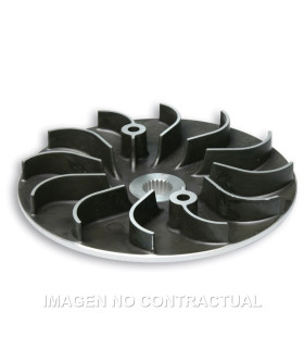 Semipolea Ventilvar Kymco Superdink 300