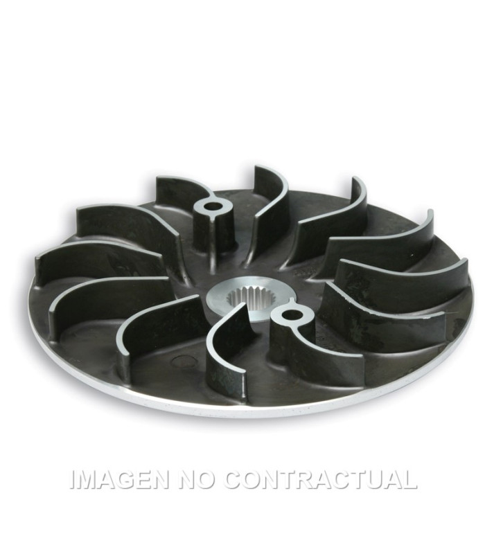 Semipolea Ventilvar Kymco Superdink 300
