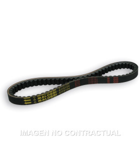 Correa X Kevlar Belt Over Range Aluminium Piaggio