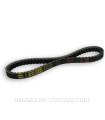 Correa X Kevlar Belt Over Range Aluminium Piaggio