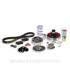 Over Range Malossi MHR Aluminium Piaggio NRG MC2