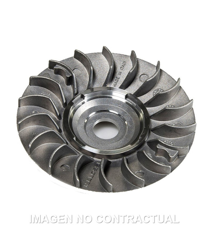 Semipolea Ventilvar Malossi Over Range Piaggio