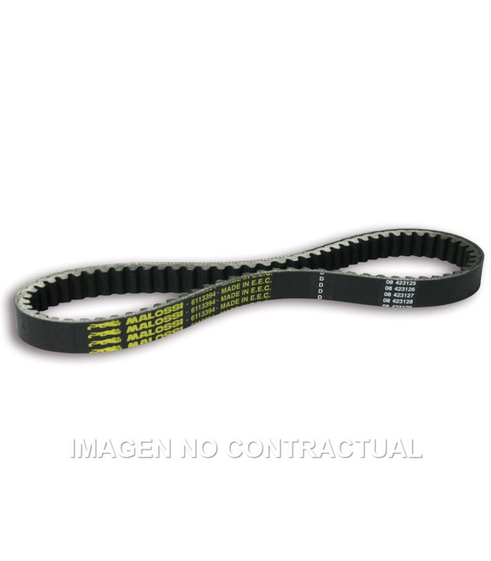 Correa Transmisión Malossi Yamaha Cygnus X 125
