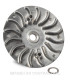 Semipolea ventilvar Malossi Honda SH 125 ABS Euro5