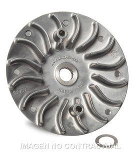 Semipolea ventilvar Malossi Honda SH 125 ABS Euro5