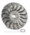 Semipolea ventilvar Malossi Honda SH 125 ABS Euro5