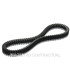 CORREA MALOSSI X KEVLAR BELT BMW C 400 25,7X13,6X1007 MM - ÁNGULO 28°