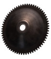 POLEA DENTADA MALOSSI MOTORES PIAGGIO 50 2T