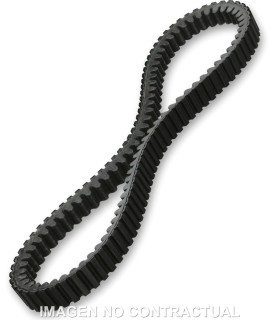CORREA MALOSSI X KEVLAR BELT PIAGGIO MP-3 HPE 530