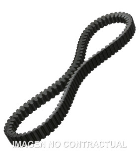 CORREA MALOSSI X K BELT VESPA GST 310 IE 4T EURO5+