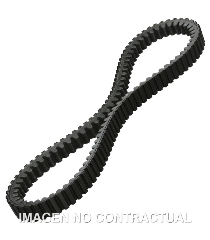 CORREA MALOSSI X K BELT VESPA GST 310 IE 4T EURO5+