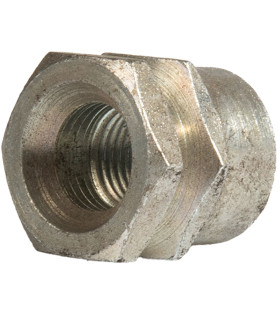 Polea De Fijación Bomba Agua