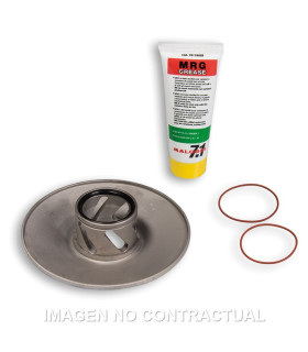 Semipolea Embrague Peugeot Buxy, Zenith, Speedake