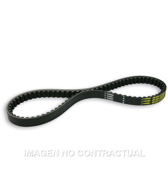 Correa Kevlar Malossi Liberty 50, DNA 50