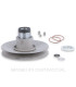 Semipoleas De Embrague Motor Minarelli
