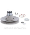 Semipoleas De Embrague Motor Minarelli