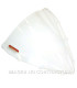 Cúpula Fabbri Roja Yamaha FZS 600 Fazer