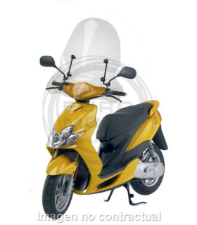 Pantalla Fabbri TOP Yamaha Jog RR 50