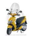 Pantalla Fabbri TOP Yamaha Jog RR 50