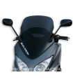 Cúpula Malossi Sport Screen Ahumado Oscuro Yamaha T-Max 500 i.e.