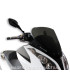 Cúpula Malossi Sport Screen Ahumado Oscuro Kymco Superdink 125