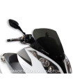Cúpula Malossi Sport Screen Ahumado Oscuro Kymco Superdink 125