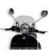 Cúpula Malossi Sport Screen Transparente Vespa PX 125/150/200