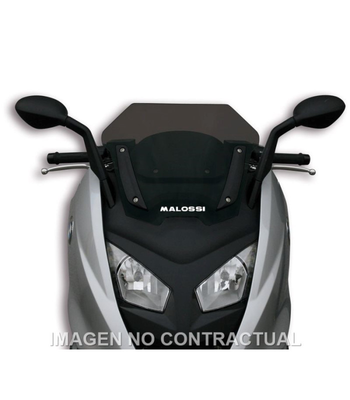 Cúpula Malossi Sport Screen Ahumado Oscuro BMW C600 Sport