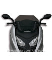 Cúpula Malossi Sport Screen Ahumado Oscuro BMW C600 Sport