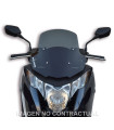 Cúpula Malossi Sport Screen Ahumado Oscuro Honda Integra 700