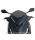 Cúpula Malossi Sport Screen Ahumado Oscuro Yamaha X-Max 125