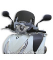 Cúpula Malossi Sport Screen Ahumado Oscuro Honda SH 125 ABS