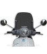 Cúpula Malossi Sport Screen Ahumado Claro Vespa LX