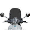 Cúpula Malossi Sport Screen Ahumado Claro Vespa LX