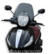Cúpula Malossi Sport Screen Ahumado Oscuro Piaggio Beverly 300