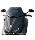 Cúpula Malossi MHR Screen Ahumado Oscuro Yamaha T-MAX 530