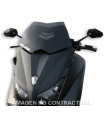 Cúpula Malossi MHR Screen Ahumado Oscuro Yamaha T-MAX 530