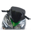 Cúpula Malossi Sport Screen Ahumado Oscuro Kawasaki J 300