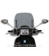 Cúpula Malossi Sport Screen Ahumado Claro Vespa Sprint 50