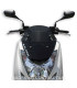 Cúpula Malossi Sport Screen Ahumado Oscuro Yamaha Majesty S 125