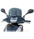 Cúpula Malossi Sport Screen Ahumado Oscuro Honda SH 300