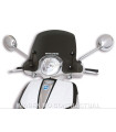 Cúpula Malossi Sport Screen Piaggio Liberty 125 IGet